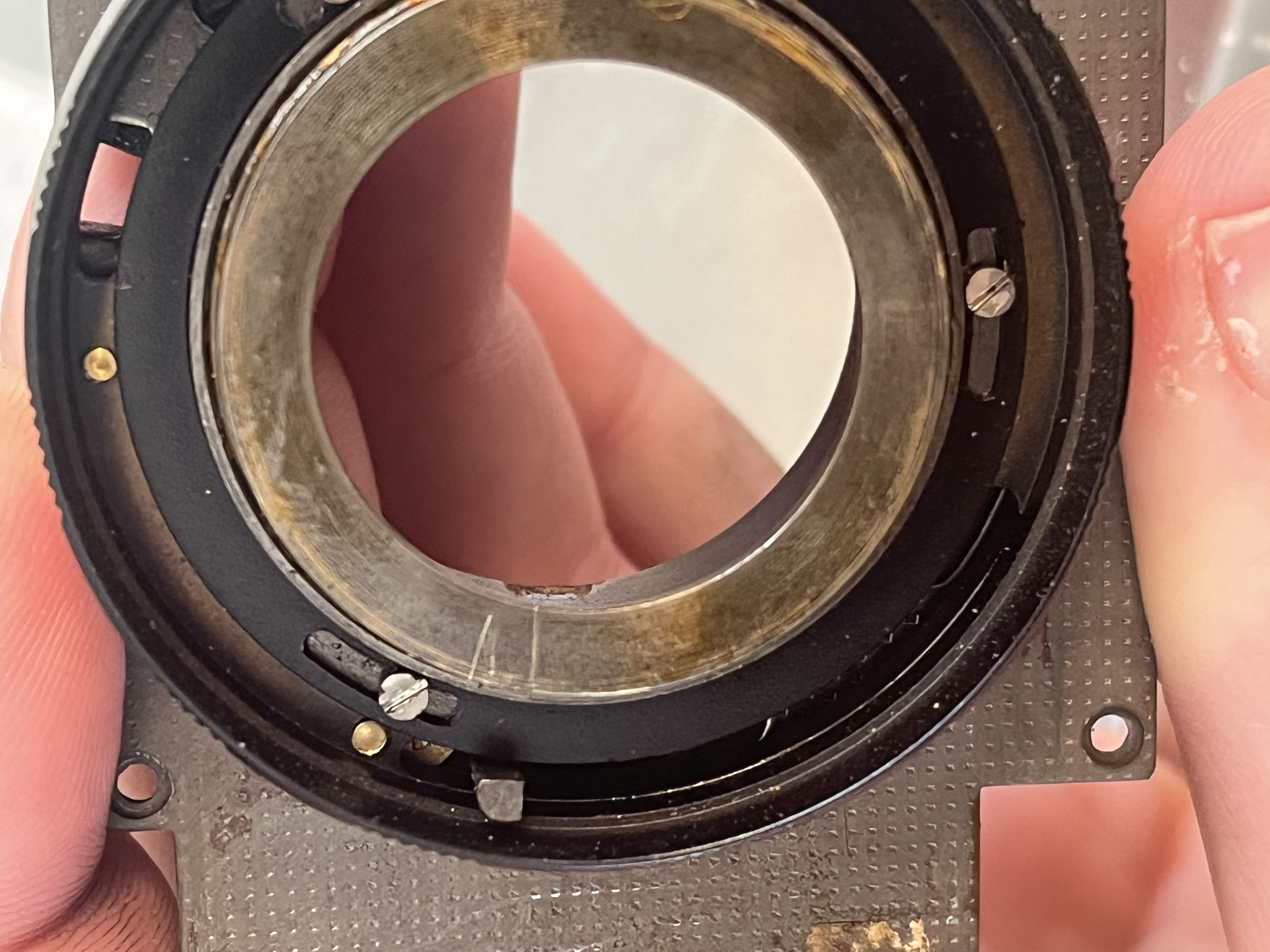helicoid 4